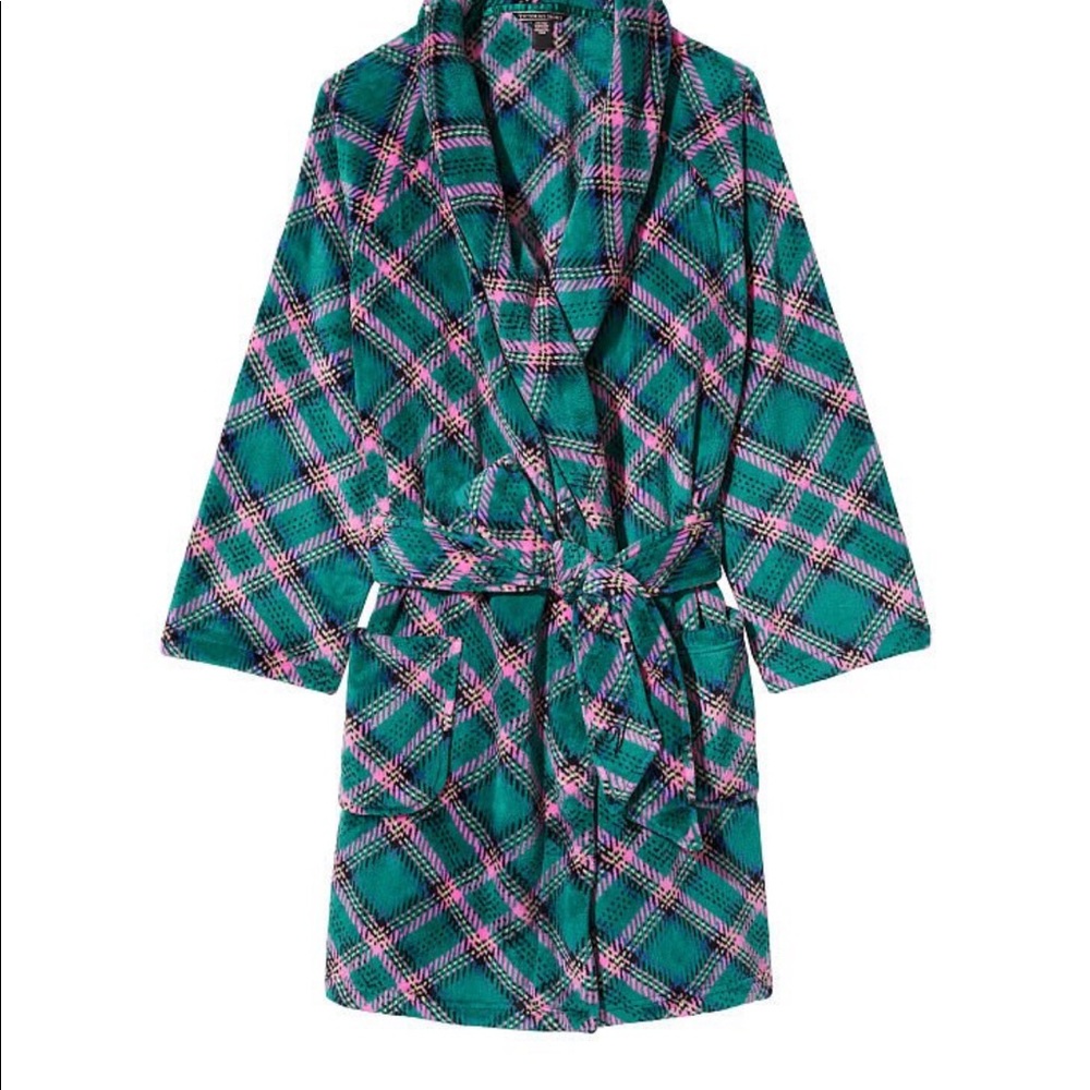 Victoria Secret Robe XS - Picture 3 of 4